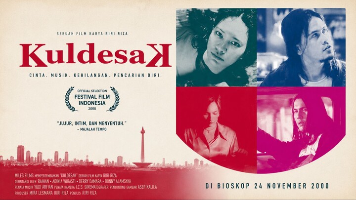 Kuldesak (1998)