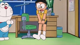 Doraemon: Một công tắc hẹn giờ của con người có thể buộc mọi người hoàn thành kế hoạch đúng hạn