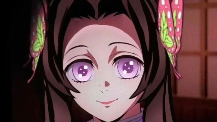 What if Kanae came to the meeting? | And some random thoughts