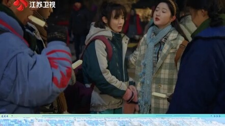 Is the moon always greener on the other side? You’re already acting all precious before you’ve even 