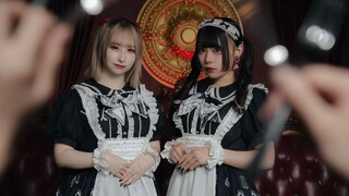 [صغير × تمساح] تارانتا لا موزيكا الرقصة الأصلية [جربت الرقص]