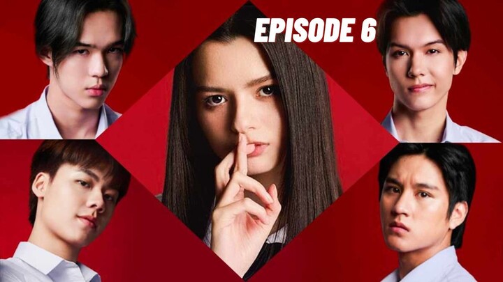 Girl From Nowhere Episode 6 Subtitle Bahasa Indonesia