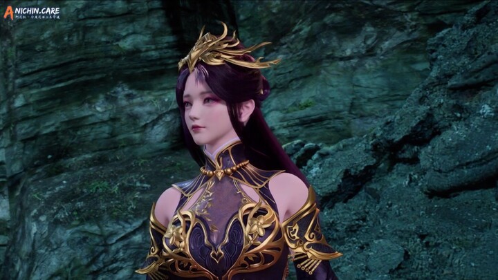 Rebirth Of The Sword Patriarch Eps 38 Sub Indo