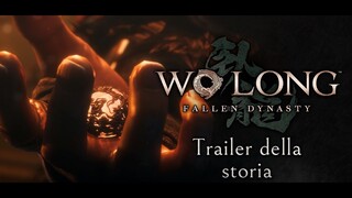 [IT] Wo Long: Fallen Dynasty – Trailer della storia