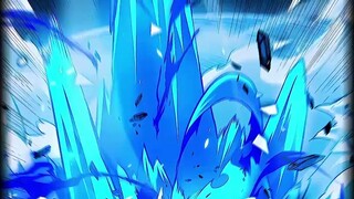 Episode 120 of "Global Game": Ling Ce breaks through the shackles and awakens for the second time! H