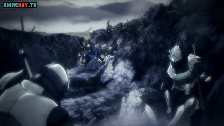 Sự Trỗi Dậy Của Anh Hùng Khiên ss4 Tập 4