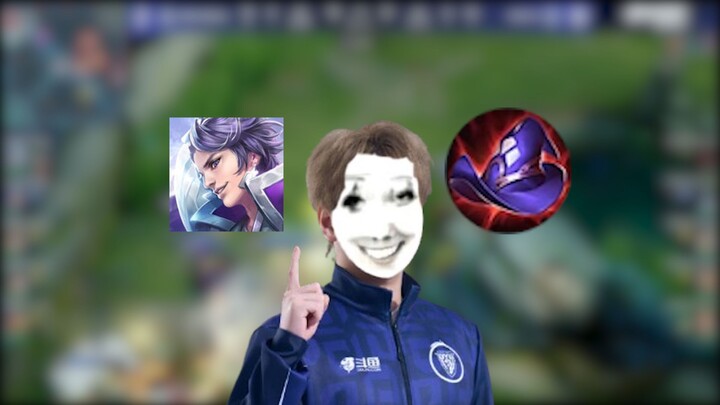 Invention project: Crit-Burst Liu Bang. Liu Bang’s greatest damage lies in the fact that people thin