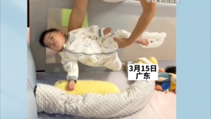 No wonder people say dads are better at handling kids—did I ever ask you to lull them to sleep, or t