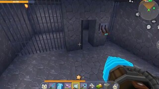 SINH TỒN TITAN TEAM #16_ KIRO GIẢ DANH THÀNH SANY BỊ NGÁO BẮT CÓC VÀ CÁI KẾT p10