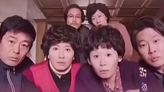 Harbin, the way you look now really feels so unfamiliar to me.