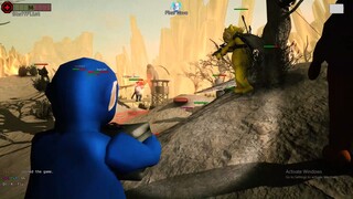 Slendytubbies The Devil Among Us 2.3 [25 minutes]