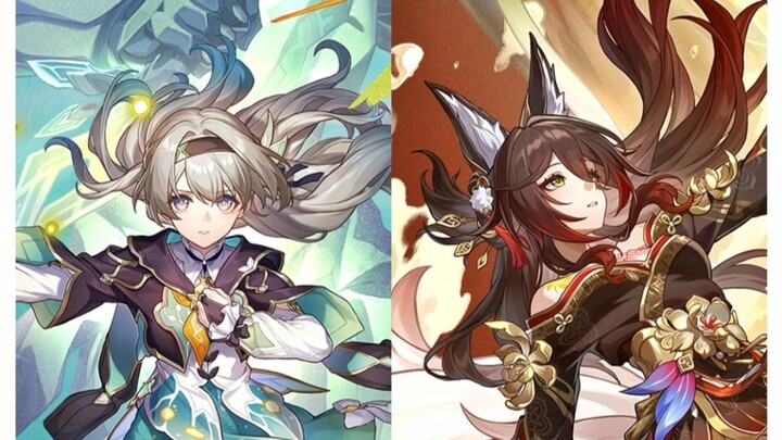 ☝Please choose your Three-Body team ☝
