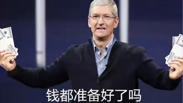 If the iPhone 13 Pro used this as its promotional video, wouldn’t sales double?