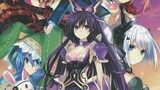 Date a live s1:ep7