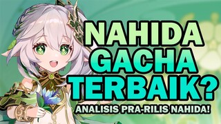 [PRA RILIS] PERSIAPAN GACHA NAHIDA SANG DENDRO ARCHON! | Top Up di VayGameStore