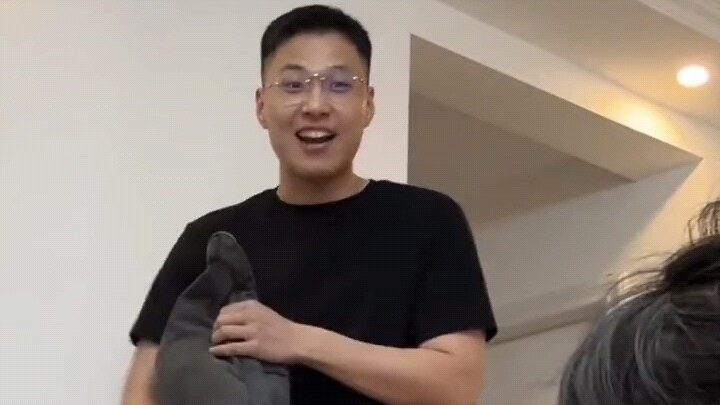 “Mengganti langit dan bumi pakai jurus ini biar kamu mainnya jadi sangat mahir”