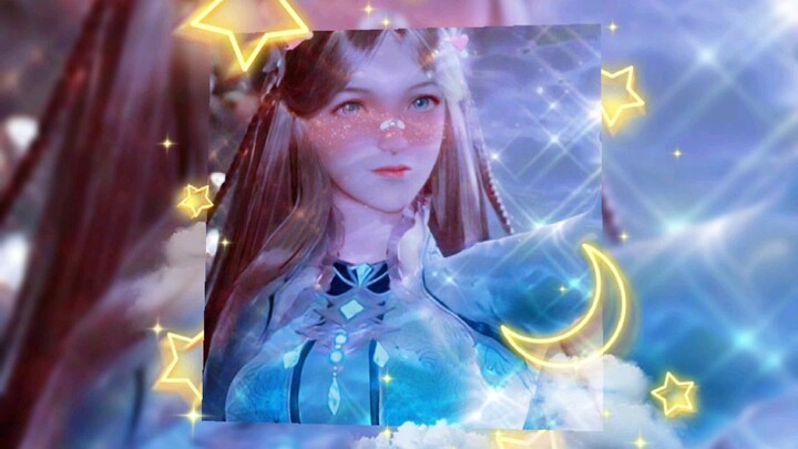 นิ่งหรงหรงสุดน่ารัก