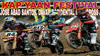 Local enduro umusad pa so lakas