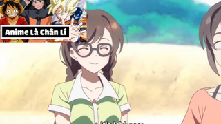 (P3) Dịch Vụ Thuê Bạn Gái Hiện Đại Nhất Trước Tới Giờ #ReviewAnime