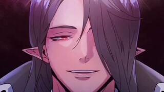 [Permainan tentakel] Empat serangan dan satu resepsi |. Tubuhnya telah berubah. Ia memiliki organ ta