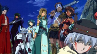 #9 .hack//Sign Episode 09 Sub Indo HD (480p)