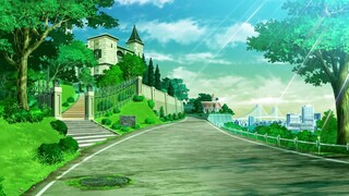 Pokemon mùa 7 tập 23 thuyết minh