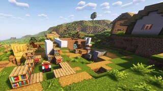 คำอธิบายโดยละเอียดเกี่ยวกับขั้นตอนการเคลียร์ Minecraft! มีเคล็ดลับที่เป็นประโยชน์มากมาย! พาคุณไปเคลี