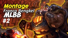 gameplay Franco bengkel #2