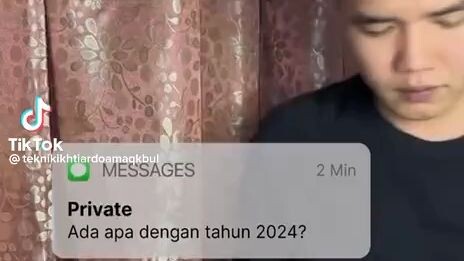 siap siap untuk tahun 2024