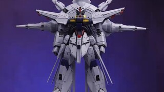 [Assembly] Tears of the Times-Bandai Divine Will & DA Divine Will