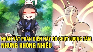 PHẦN 12 END | PHẢN DIỆN NÀY CÓ CHÚT LƯƠNG TÂM NHƯNG KHÔNG NHIỀU | PIG REVIEW | Review Truyện Tranh
