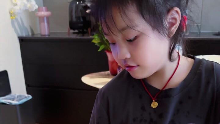 น้องสาวที่ซื่อตรงแบบนี้ทำให้ฉันรู้สึกเขินไปเลย