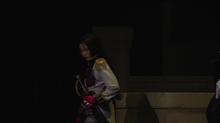 บันทึกแวมไพร์วานิทัส [ละครเวที]