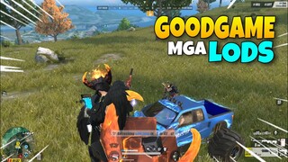 DI NILA NAPANSIN NASA KOTSE AKO! 21 DUO SQUAD KILLS FT. ZEKE [ ROS TAGALOG ]