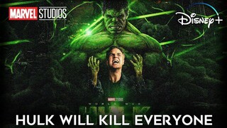 World War Hulk In She-Hulk Leaked 😱 | Moon Knight Return , IronMan | Xpose News