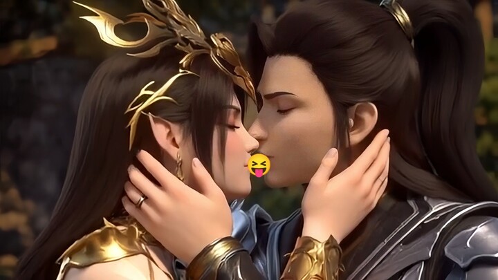 Kalo Gak Di Skip Seharusnya Ada adegan Cipokan - BTTH 160