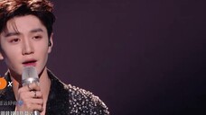 "Foever Star" karya Chen Zheyuan menunjukkan ketampanan Chen Zheyuan di layar publik!