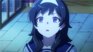 Menou x Akari - Lonely dance AMV