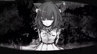 【Daging matang】【悪梦の世まり】 スーサイドパレヱド/ユリイ・カノン【歌ってみた】