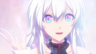 Honkai Impact - Vault of the Stars Trailer Adult Kiana Appears?