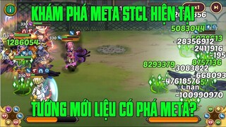 HUYỀN THOẠI HẢI TẶC - TEAM SÁT THƯƠNG CUỐI LƯỢT CÓ COME BACK SAU KHI VỊ TƯỚNG TIẾP THEO RA MẮT ???