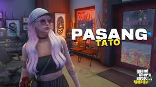 BIKIN TATO BUCIN - GTA 5 Roleplay #207