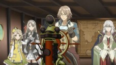 Escha & Logy no Atelier - Eps 11 Subtitle Bahasa Indonesia