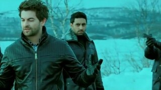 Players Hindi Full Movie