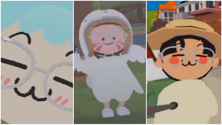 Tik Tok Play Together: Tổng Hợp Những Video Hài Trên TikTok | PlayTogether |
