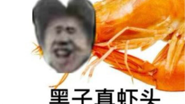 “Turns out, at the very beginning of the story, we were the real ikuns all along.”