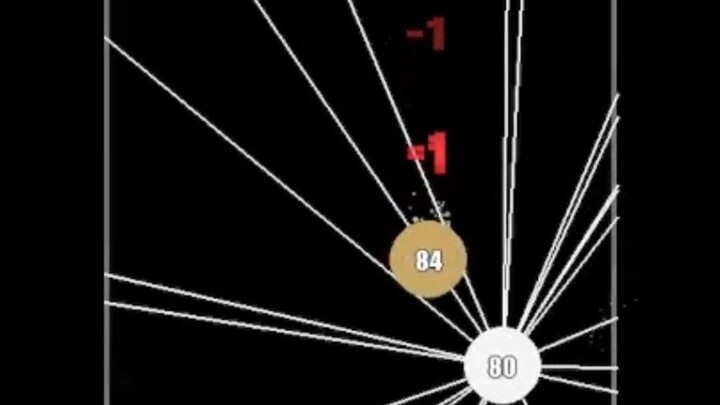 Chessball vs. Spiderweb