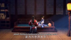 Perles Battle Spirit Eps 133 Sub Indo