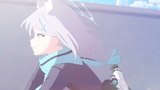 『群青』的天空下  创造奇迹的「档案」
