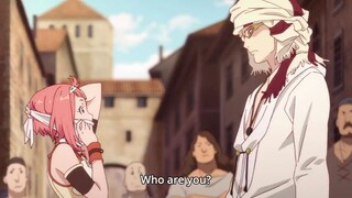 EPISODES 04 - Rage of Bahamut: Virgin soul